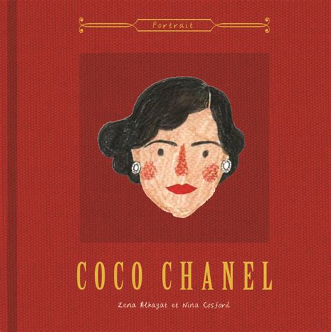 coco chanel education and training|Coco Chanel biography for kids.